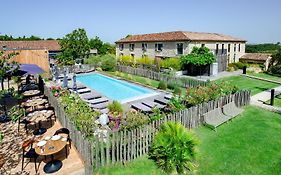 Le Domaine de Baulieu